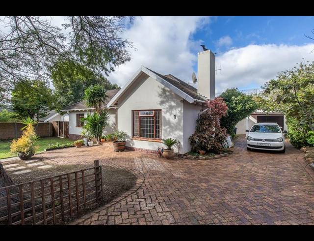 3 BEDROOM PROPERTY TO RENT IN MEADOWRIDGE